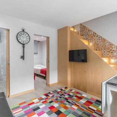 Oportohost Campanha Apartment ภายนอก รูปภาพ