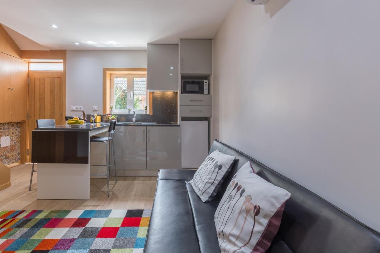 Oportohost Campanha Apartment ภายนอก รูปภาพ