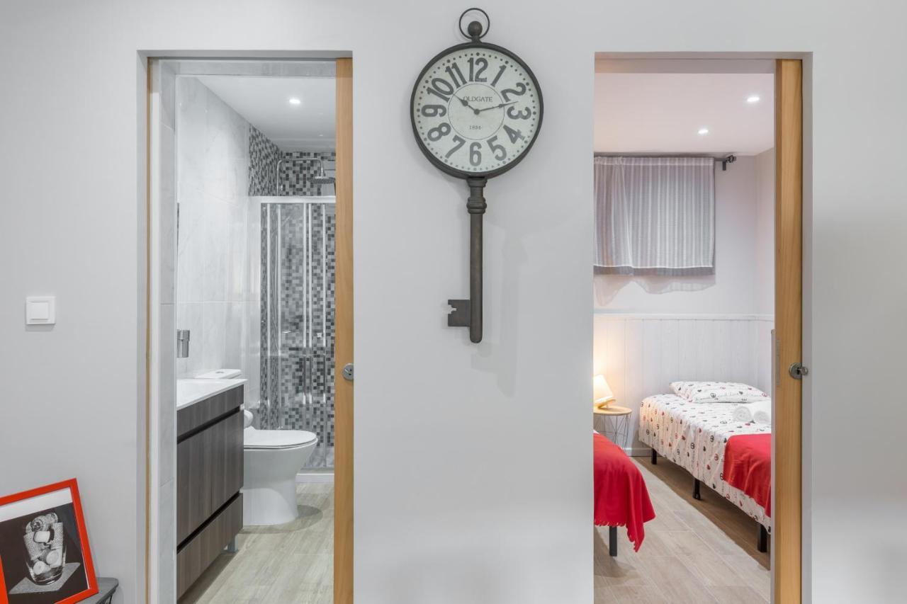 Oportohost Campanha Apartment ภายนอก รูปภาพ