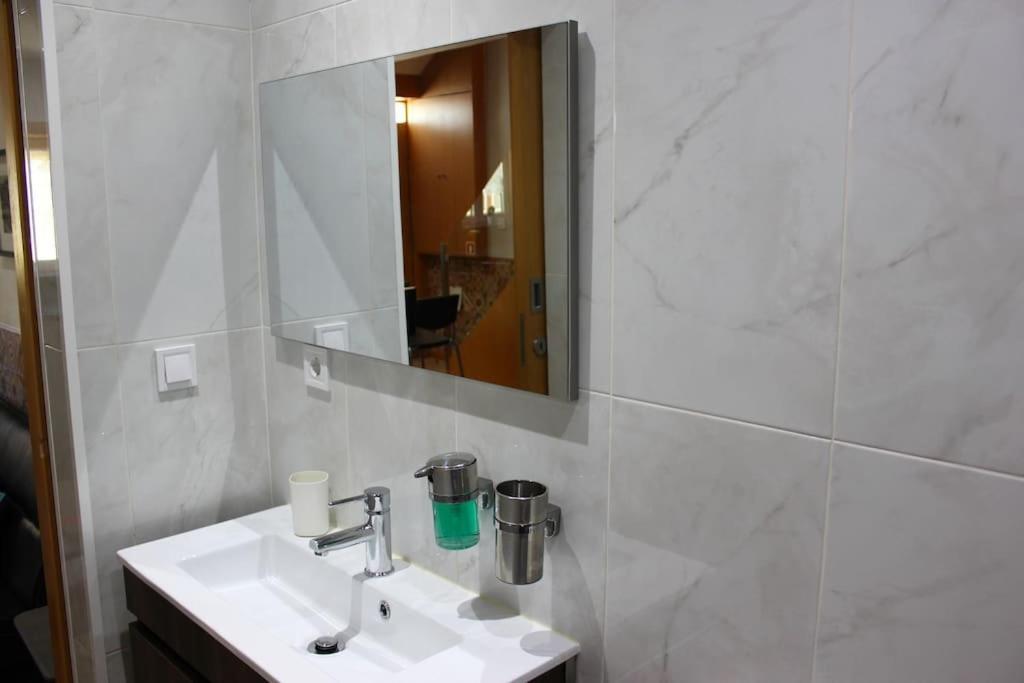 Oportohost Campanha Apartment ภายนอก รูปภาพ