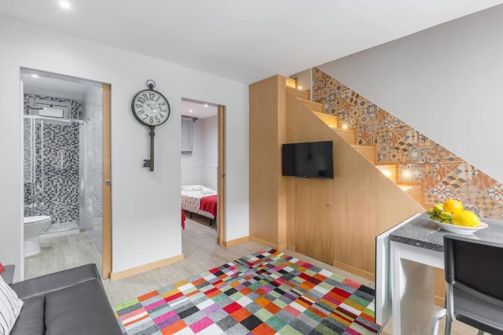Oportohost Campanha Apartment ภายนอก รูปภาพ