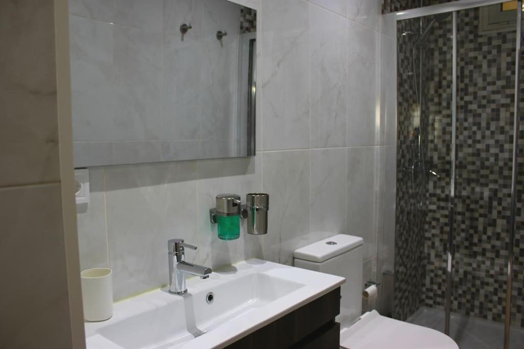 Oportohost Campanha Apartment ภายนอก รูปภาพ