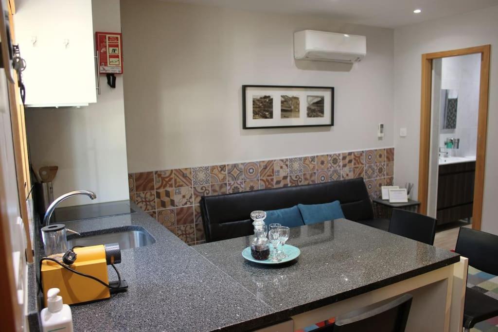 Oportohost Campanha Apartment ภายนอก รูปภาพ