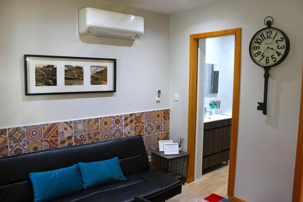 Oportohost Campanha Apartment ภายนอก รูปภาพ